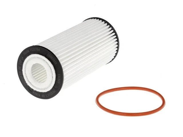 Filtro de aceite de motor para Volkswagen Jetta 2017-2025 2,0 L *NUEVO MARCO 20K Protect. Foto 2 de 4