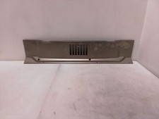 Jeep TJ Wrangler OEM Center Cowl Vent Panel L...