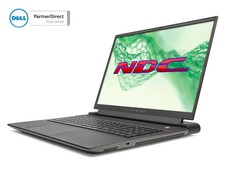 Alienware M18 R2 I9-14900hx,32gb,2tb Ssd,rtx 4070,rgb Per-key,18" Qhd+ 165hz ...