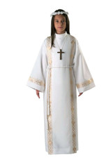 Tunica per Prima Comunione 2