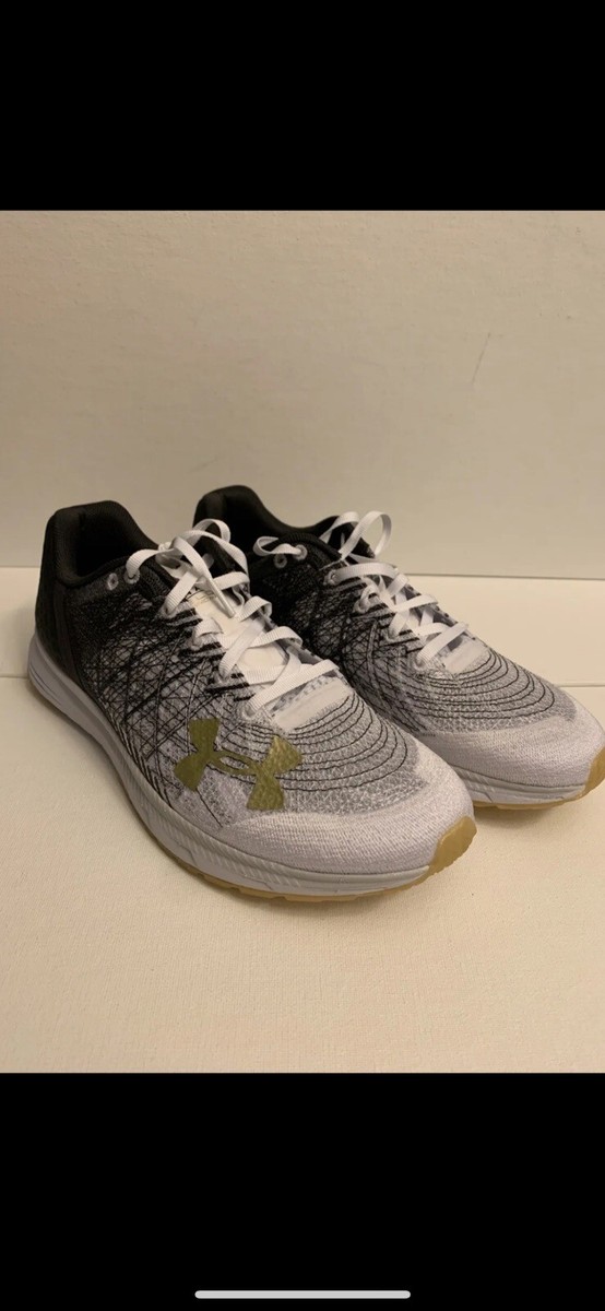 Under Armour Unisex Velociti Racer 3020348 Running Shoes  display picture 3