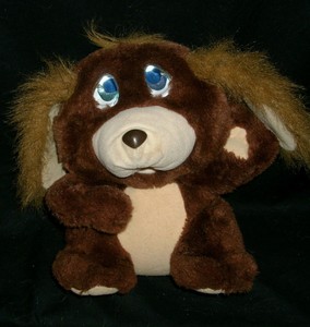 lost n founds stuffed animals