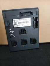 2011 AUDI A4 B8 BODY CONTROL MODULE GENUINE 8K0907063K