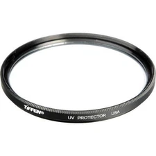 Tiffen 52mm 52 mm UV Protector Filter 52UVP NEW