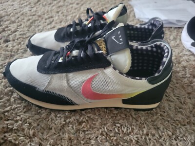 nike daybreak size 12