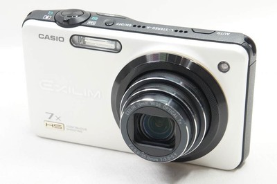 CASIO カシオ EXILIM EX−ZR15 デジタルカメラ 本体のみ‼️ Casio