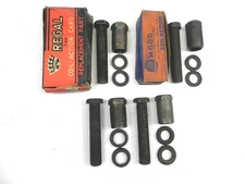 NORS 1940-41-42-43-44-45-46-47-48-49-54 HUDSON LOWER CONTROL ARM KIT MOOG #K-41