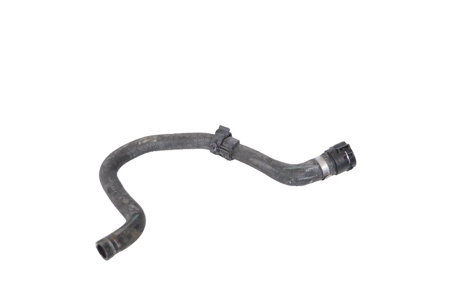 Шланги охлаждающие для двигателя автомобилей и грузовиков Fiat