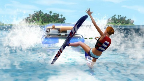 Die Sims 3 Inselparadies (PC 2013 Nur EA APP Key Download Code) Keine DVD, No CD - Bild 3 von 11