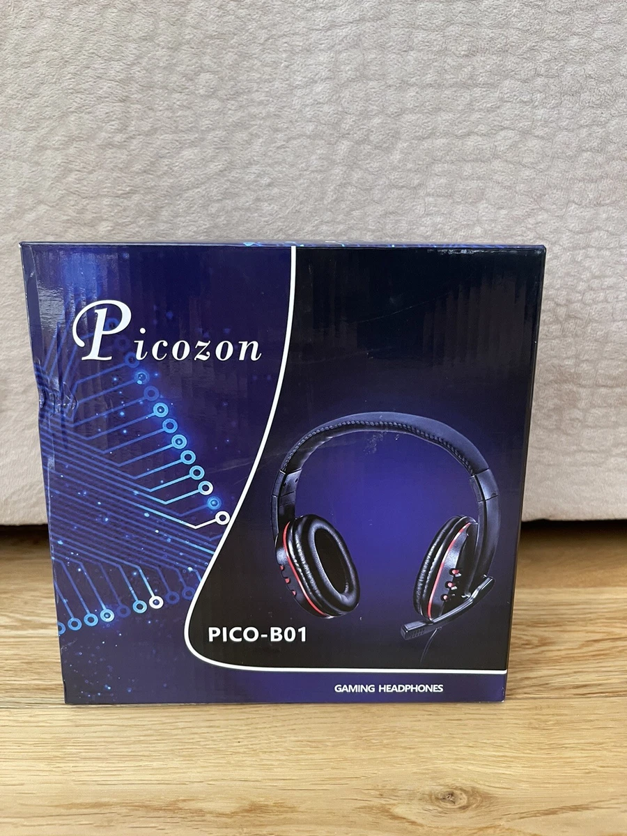Picozon on sale gaming headset