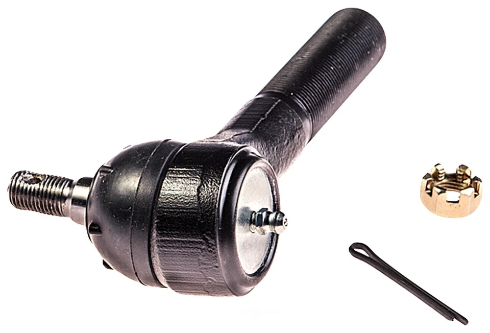 Extremo de barra de dirección para Jeep Wrangler Cherokee Grand Cherokee MAS I 1991-2006 Foto 2 de 2