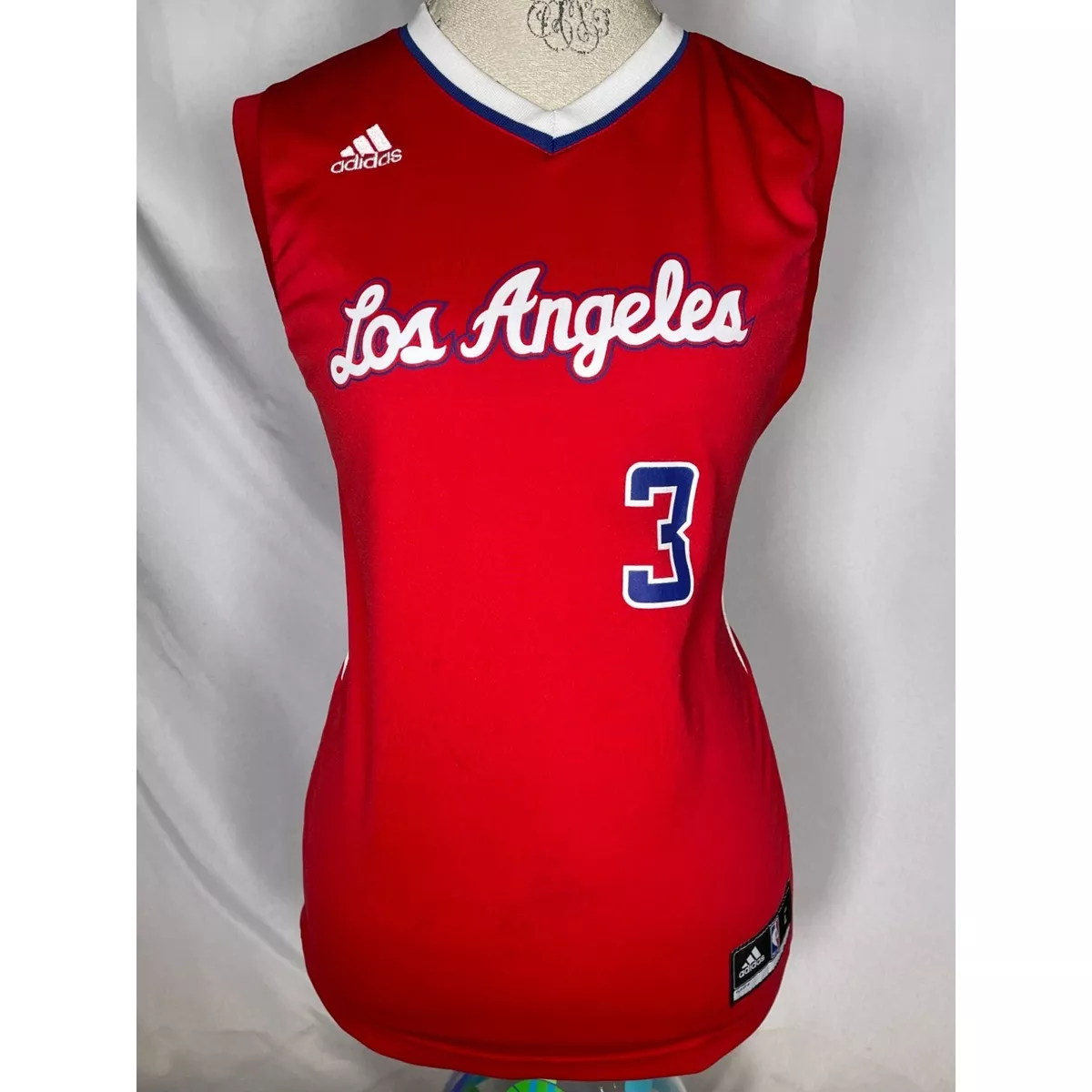 Chris paul 2025 womens jersey