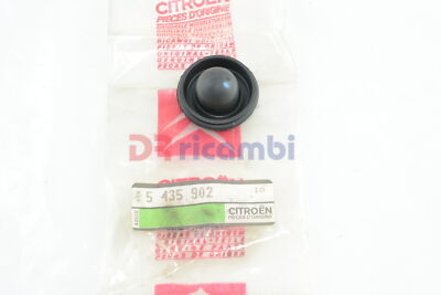 CITROEN DS BRAKE CONTROL UNIT CAP PROTECTION - CITROEN 5435902 - 5 435 902 