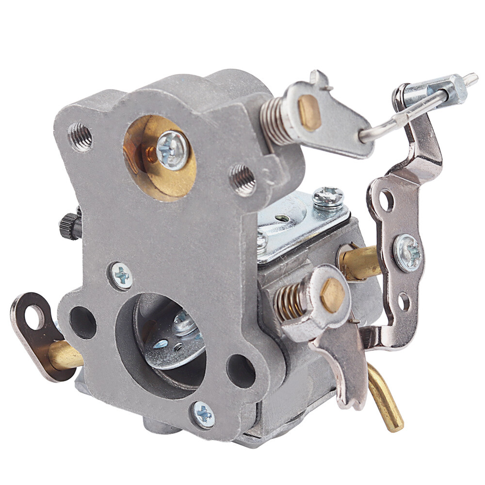 Replacement Carburetor For Poulan Chainsaws (P4018, PP4018, PP3416, PP3516, PP3816, PP4218)