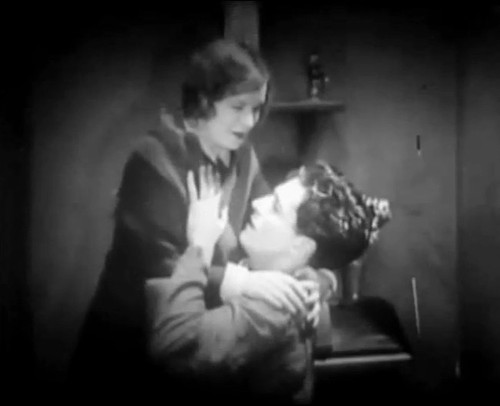 DVD The Rat " (1925) Ivor Novello,Mae Marsh,Clásico Británico Silencioso Crimen - Imagen 12 de 12