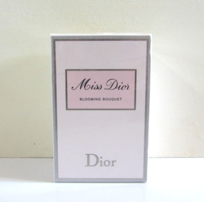 Miss Dior Blooming Bouquet Eau de Toilette Spray 5 oz / 150ml