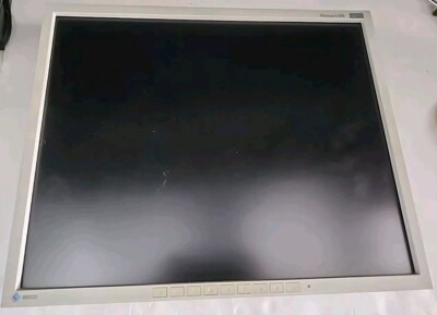 Eizo FlexScan L568 17