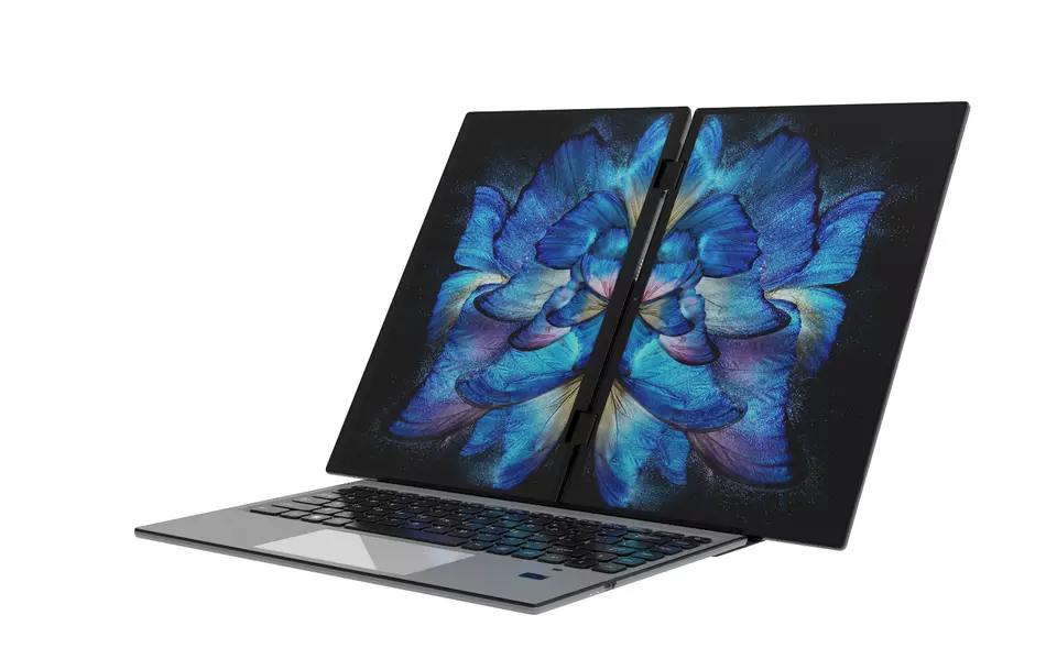 Pro Laptop 14 inch Computer 3.4GHz 32GB RAM 1TB SSD HDMI Windows 11 Home 2.2K Sc - Image 3 of 4