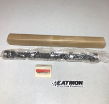 New Holman Automotive Chevy Mechanical Solid Flat Tappet Camshaft 262-272-106