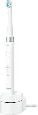 EW-DM63-W Panasonic Electric Tooth Brush Doltz Slim Entry Model 