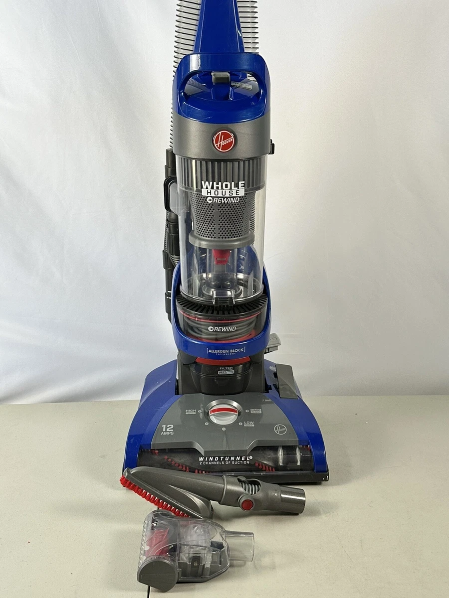 Hoover wind tunnel 2 vaccum www.np.gov.lk