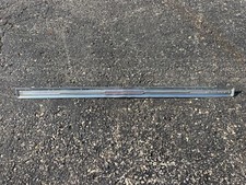 1966 Chevy Ii Nova Trunk Trim Panel Molding In Driver Quality