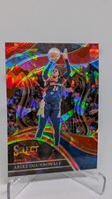 2024 Panini Select WNBA RED ICE PRIZMS Pick from List! (1-250) QTY DISCOUNT
