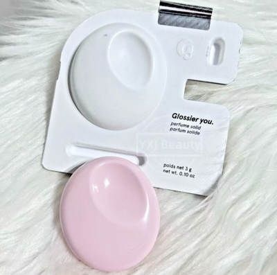 New Glossier Glossier You Solid Perfume Full Size 0.11 oz / 3 g