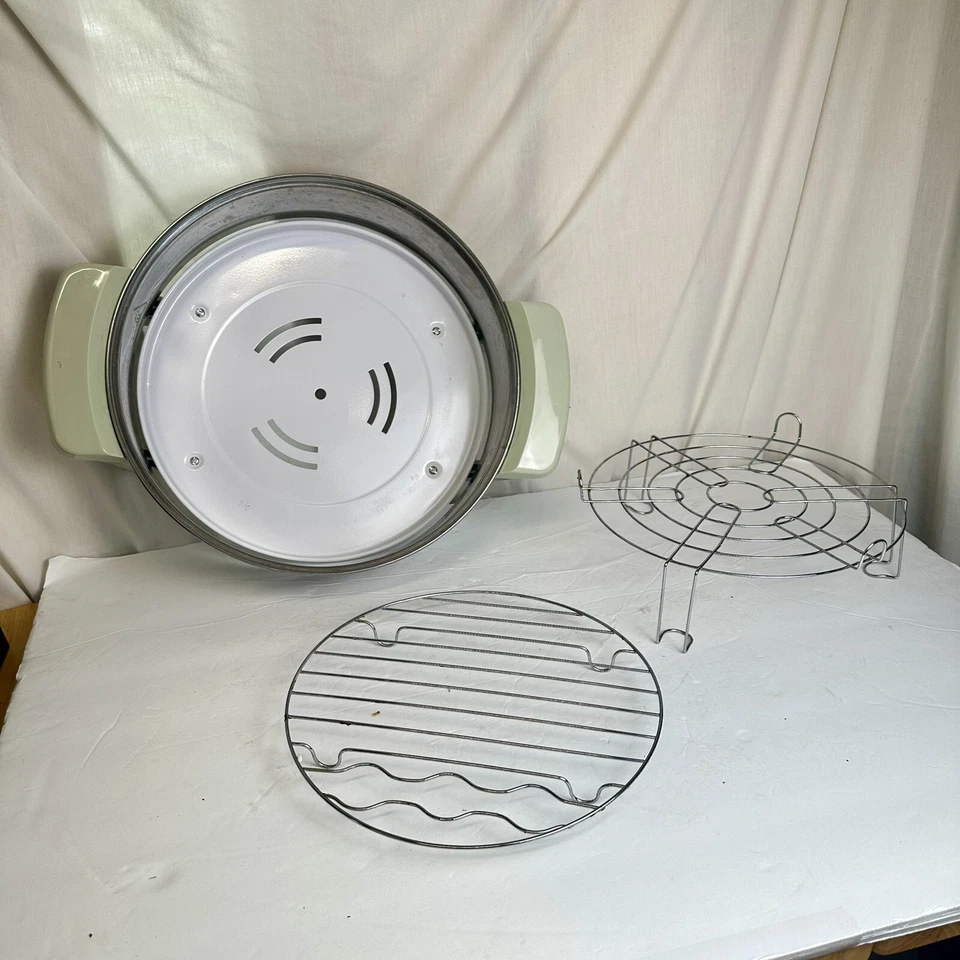 Magic Chef Ewave Replacement EWGC12W3 Parts - Image 2 of 4