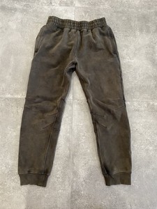 yeezy season 1 pants
