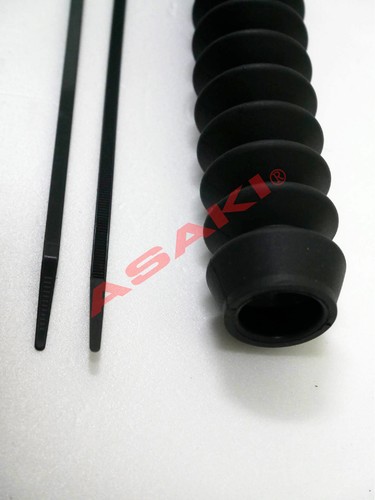 521700-1 para Sea-Dog todo estándar cable de dirección de goma protector bota para barcos - Imagen 6 de 20