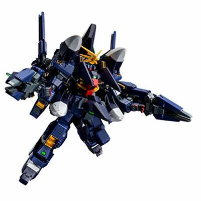 Premium BANDAI HG 1/144 RX-121-3C GUNDAM TR-1 HAZE'N-THLEY RAH II