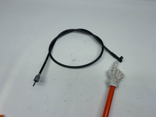 BMW R1100GS Tacho Welle Antrieb Zug Speedo Drive Cable (6) 94'