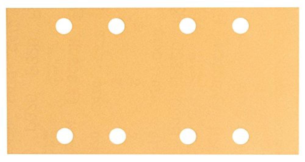 (TG. Grain 320   8 trous) Bosch Sanding Accessories 2608605899 - Strisce abrasiv