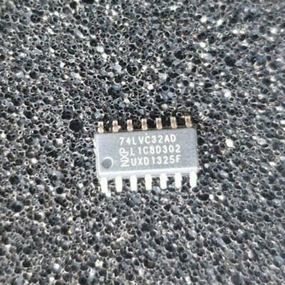 20 STÜCK NXP 74LVC32AD ((IN38S1B2))