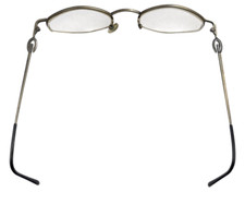 Vintage Givenchy France 135 1035 004 eyeglasses frames