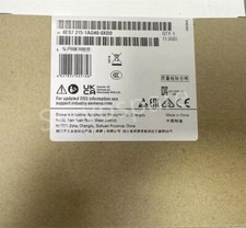 1PC New Siemens 6ES7 215-1AG40-0XB0 6ES7215-1AG40-0XB0 Fast Shipping