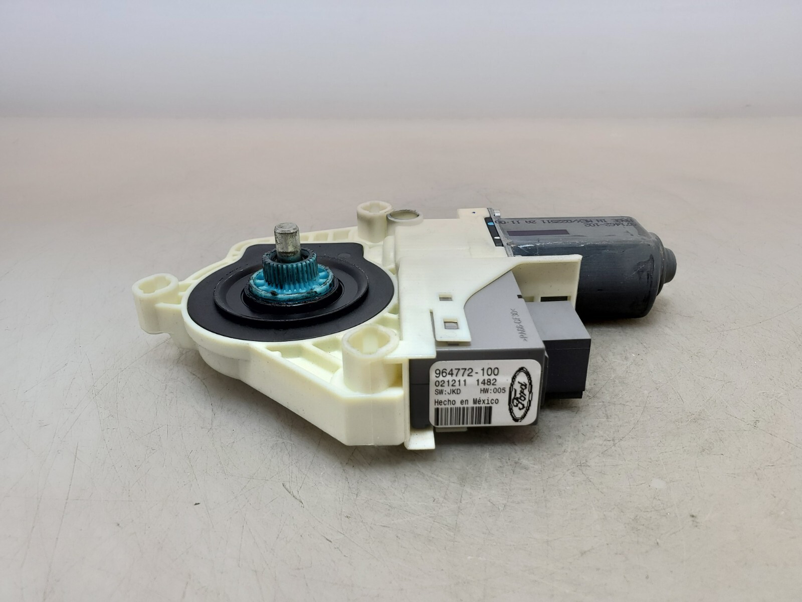 20072015 OEM Lincoln MKX Front Left Driver Side Door Power Window