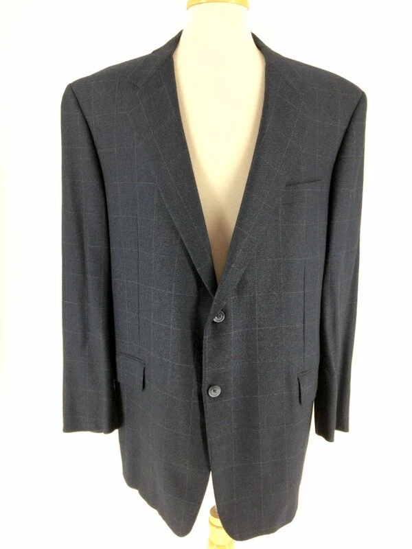 Hickey freeman cashmere sport coat clearance