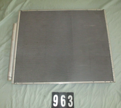 OEM 2020-21-22-2023 Lexus GX460 A/C Condenser 884A0-60020 | eBay