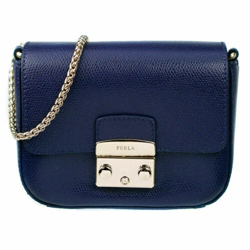 Furla Blue Bags & Handbags for Women