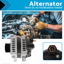 Alternator Suitablr For Infiniti  JX35 QX60 Nissan Murano 3.5L 150A CW 7-Groove