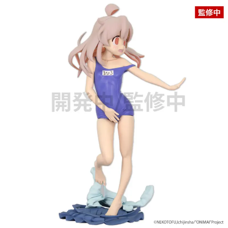人形 rami.umi.sora rurudo Original Character Eve Usamimi Lingerie Ver. 1/7