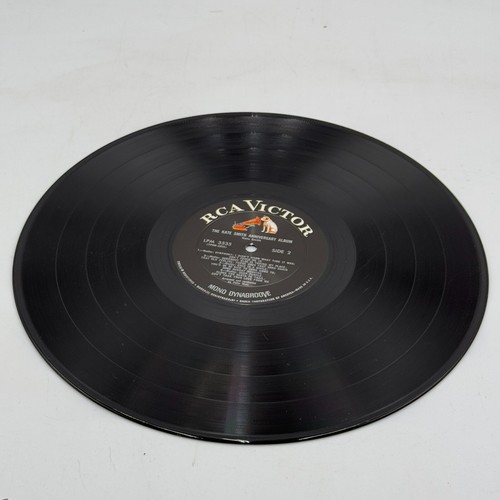 The Kate Smith Anniversary Album Vinyl LP Mono 1966 RCA Victor – LPM-3535 POP - Picture 3 of 18