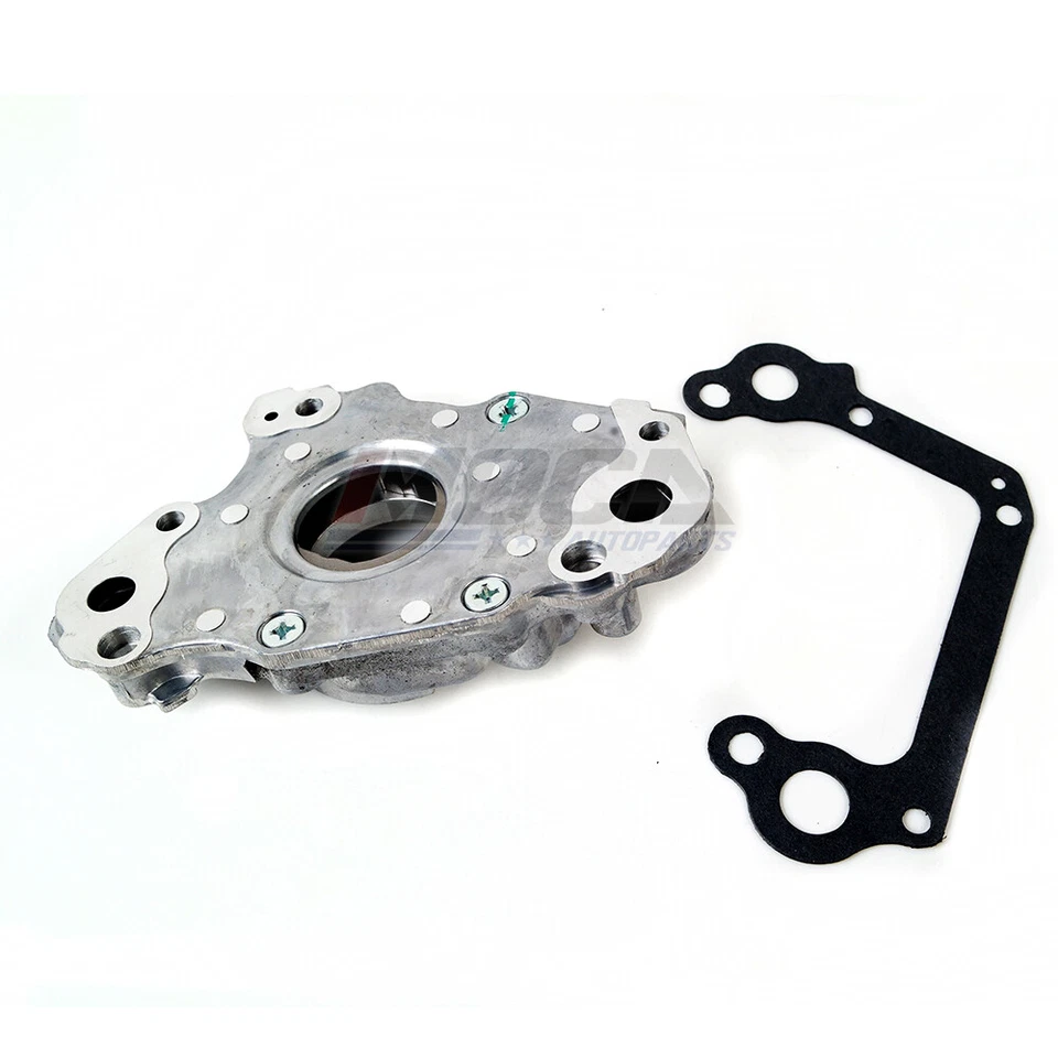 Bomba de agua aceite para 98-08 Toyota Chevrolet Prizm Pontiac Vibe 1,8 L DOHC Foto 3 de 4