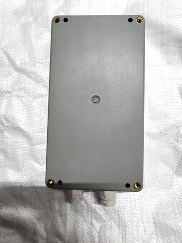VMP 530 ZENITEL NORWAY ASA KITRON ART:26033 NEW IN BOX NORMAL BODY DAMEG VMP530 - Picture 6 of 12