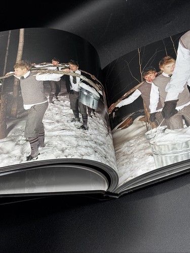 Anthony Goicolea FICTIONS Limited Edition mit CDRom Gay Interest TOP - Bild 9 von 11