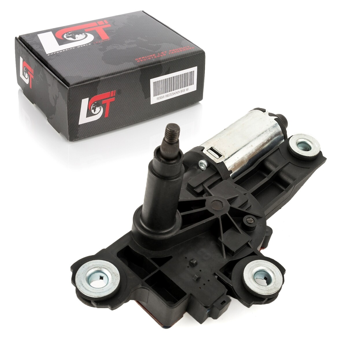 Rear Wiper Motor Rear Wiper 31290792 for VOLVO C30 533