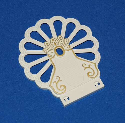 Playmobil® Replacement Parts from 9879 Dream Palace Castle Princess Princess #D - Picture 68 of 88