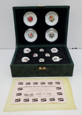 1992-1995 Vintage Chilton Barbie Tea Set